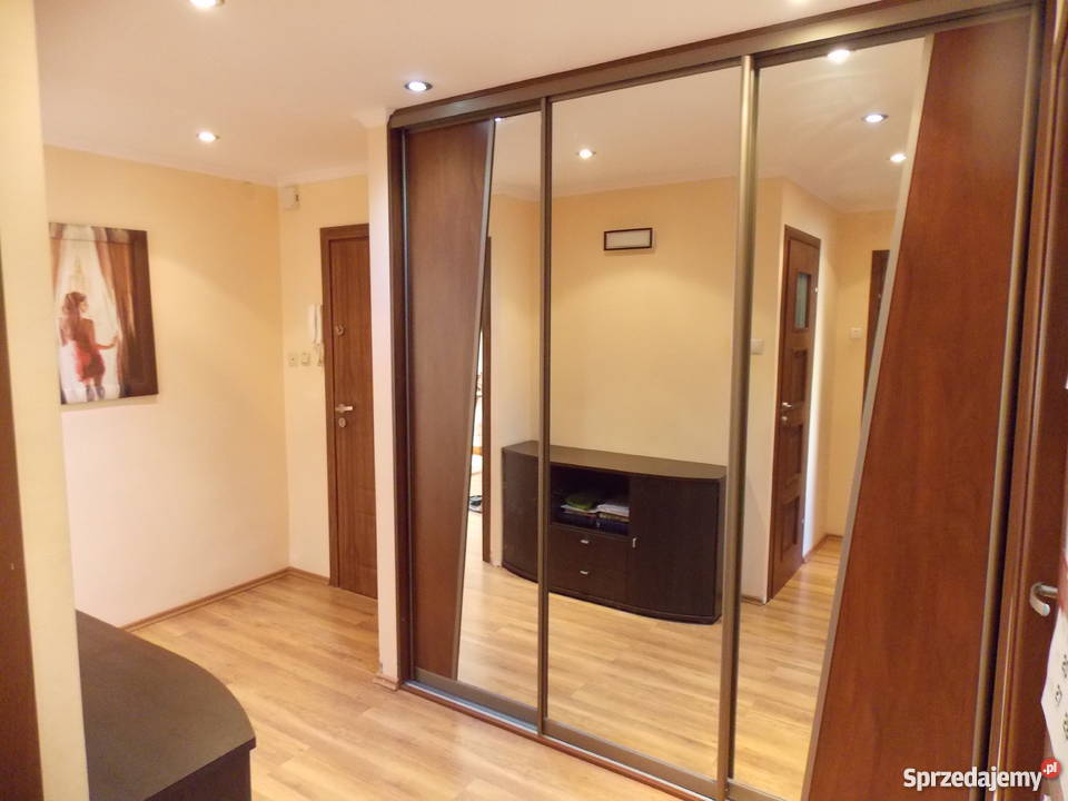 Sprzedam mieszkanie w Poniatowej lubelskie Poniatowa