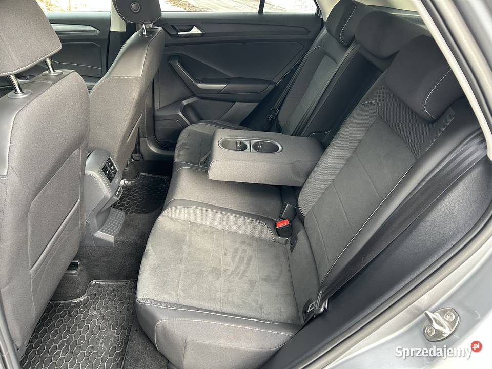 VOLKSWAGEN TROC1516V15016 DSG7SALON SUV Warszawa