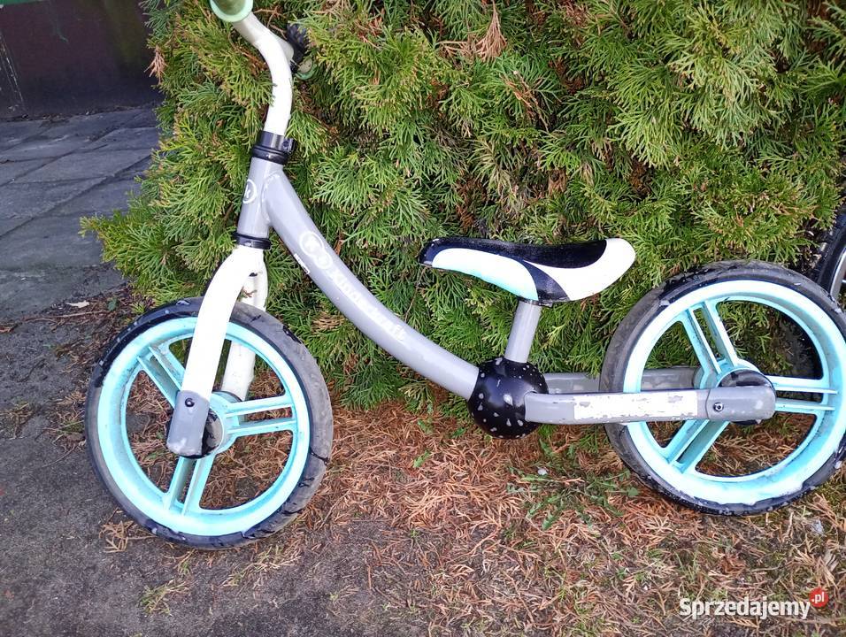 Jeździk dziecka stan Pozostałe Ostrów Wielkopolski