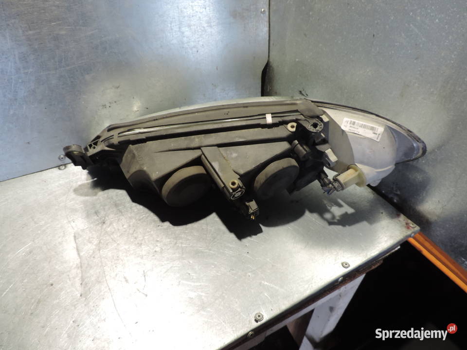 OPEL VECTRA B LAMPA PRAWA PRZEDNIA Nowy Sącz