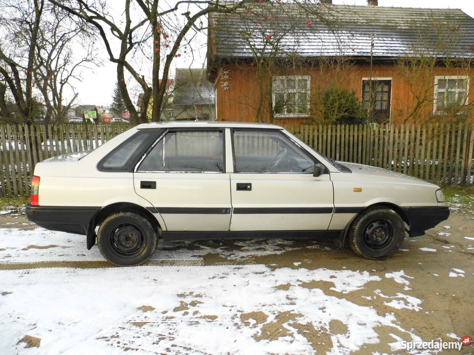 Polonez ATU 16 GLI Radgoszcz sprzedam