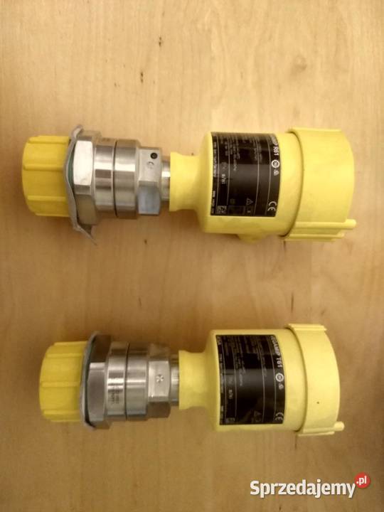 Mikrofalowa sonda zapełnienia Vegamip T61 R61 Katowice