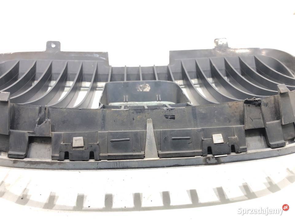 ATRAPA GRILL SEAT ALTEA 5P0853679 Minivan KRATA Motoryzacja