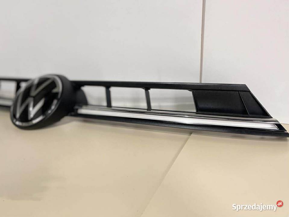 VW POLO 6 RLINE ATRAPA PRZÓD 2G0853653 AE 2021 osobowe Ostroróg
