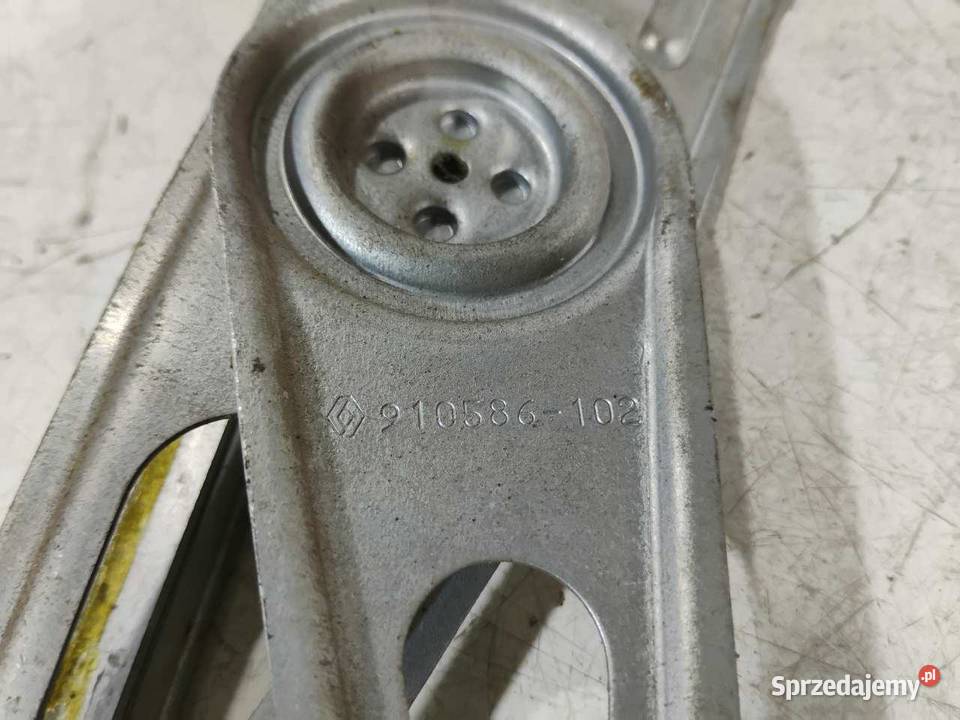 MECHANIZM PODNOŚNIK SZYBY LEWY TYŁ RENAULT GRAND