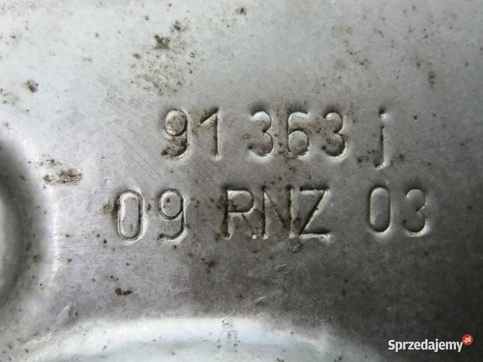 MERCEDES E 18 271941 163 03r pompa wspomagania