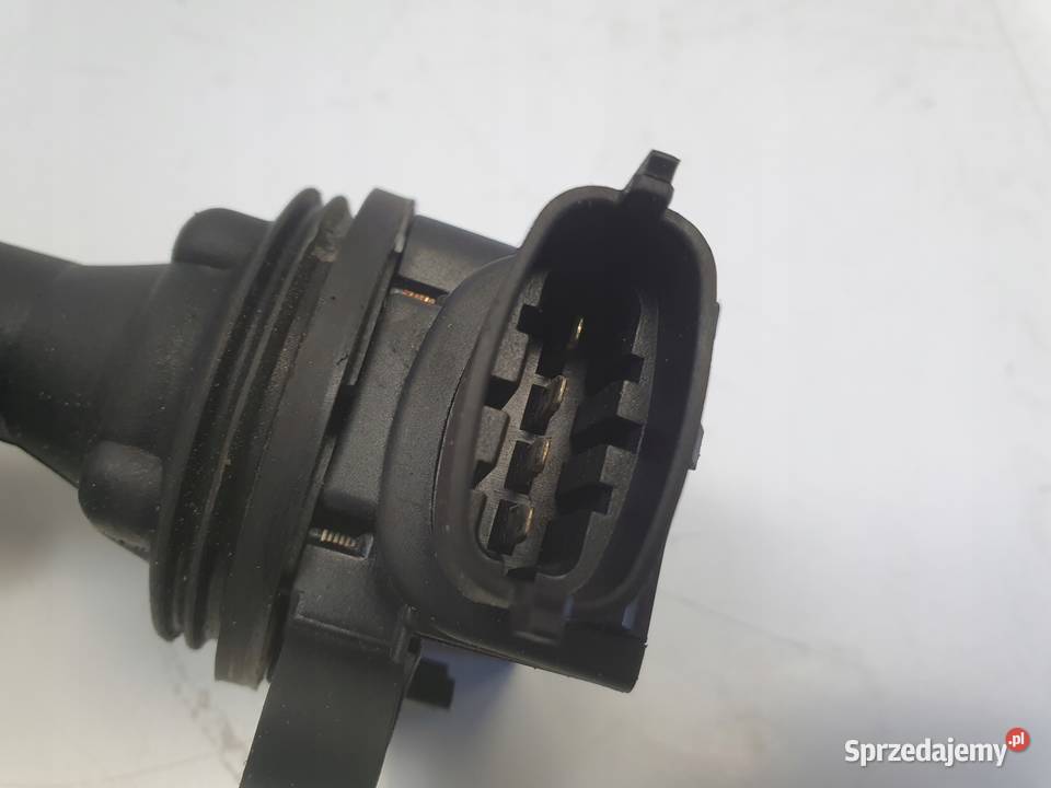 Volvo S80 S60 V70 II 24 B CEWKA ZAPŁONOWA osobowe Pozostałe Janów