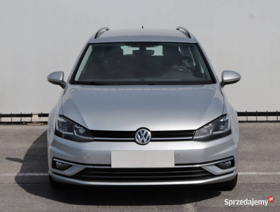 VW Golf 15 TSI Golf Lublin