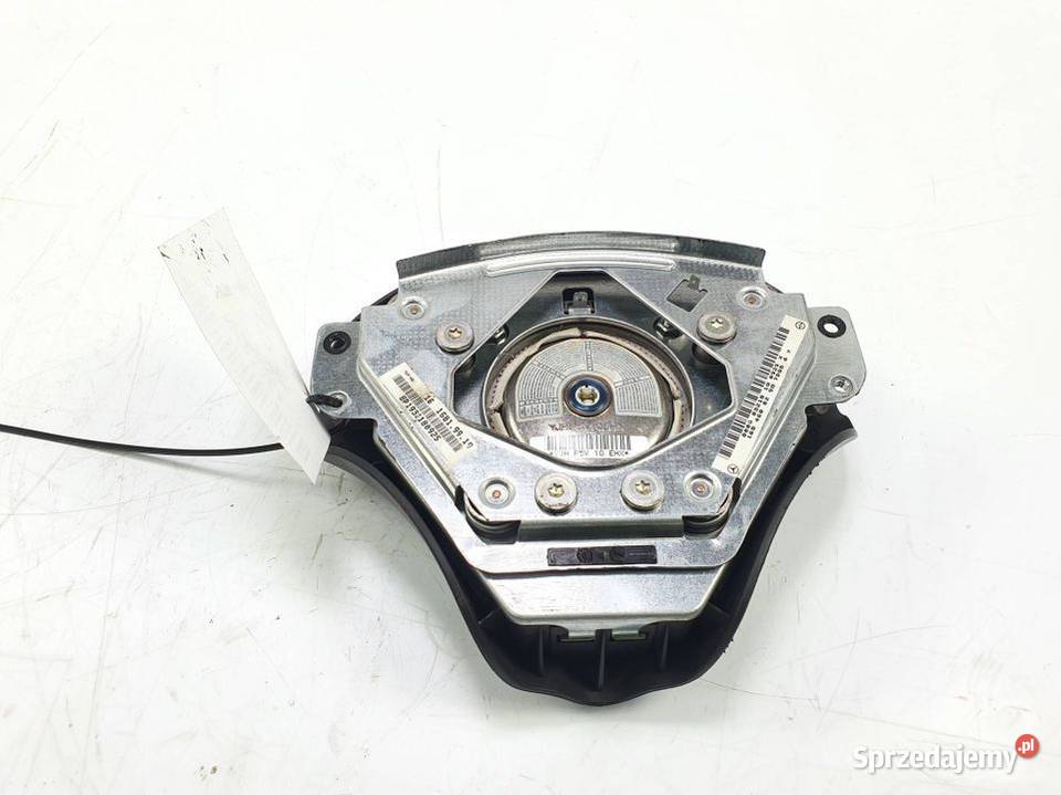 PODUSZKA AIRBAG MERCEDES A KLASA W168 1604600298 Lipno