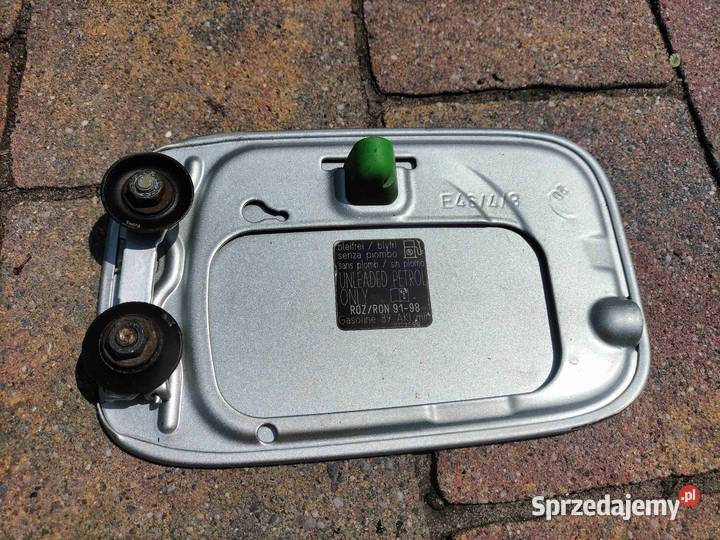 Klapka wlewu paliwa BMW E46 SEDAN TOURING COUPE Klapki wlewu paliwa sprzedam