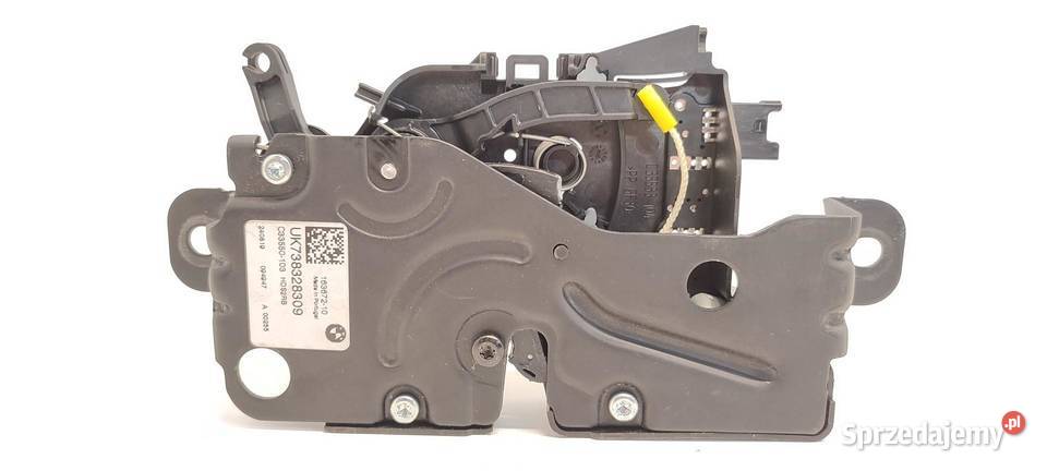 BMW F44 218I ZAMEK KLAPY BAGAŻNIKA 7383283