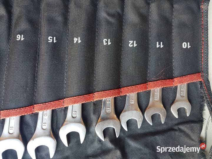 Klucze płaskooczkowe dolnośląskie