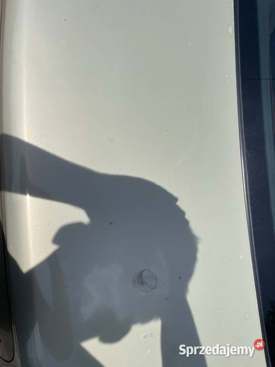 FIAT ALBEA 12 16v 2004 100 bez rdzy nieuszkodzony Częstochowa sprzedam