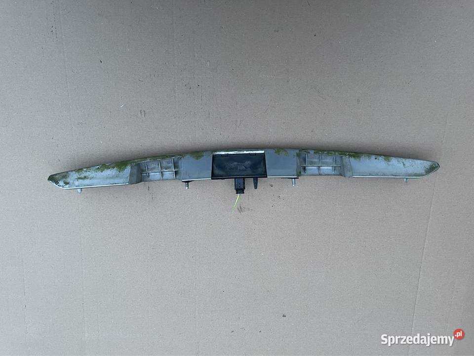 Blenda klapy tył P1012013569 citroen c3 lift Szczecin