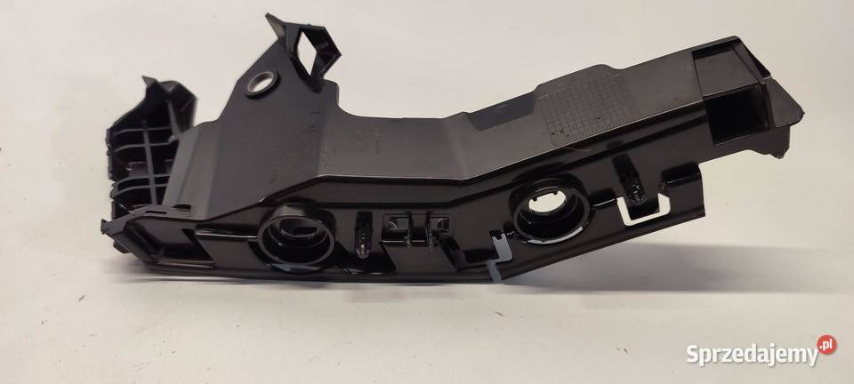 VW TAYRON ŚLIZG ZDERZAKA LEWY TYŁ 57L807049A