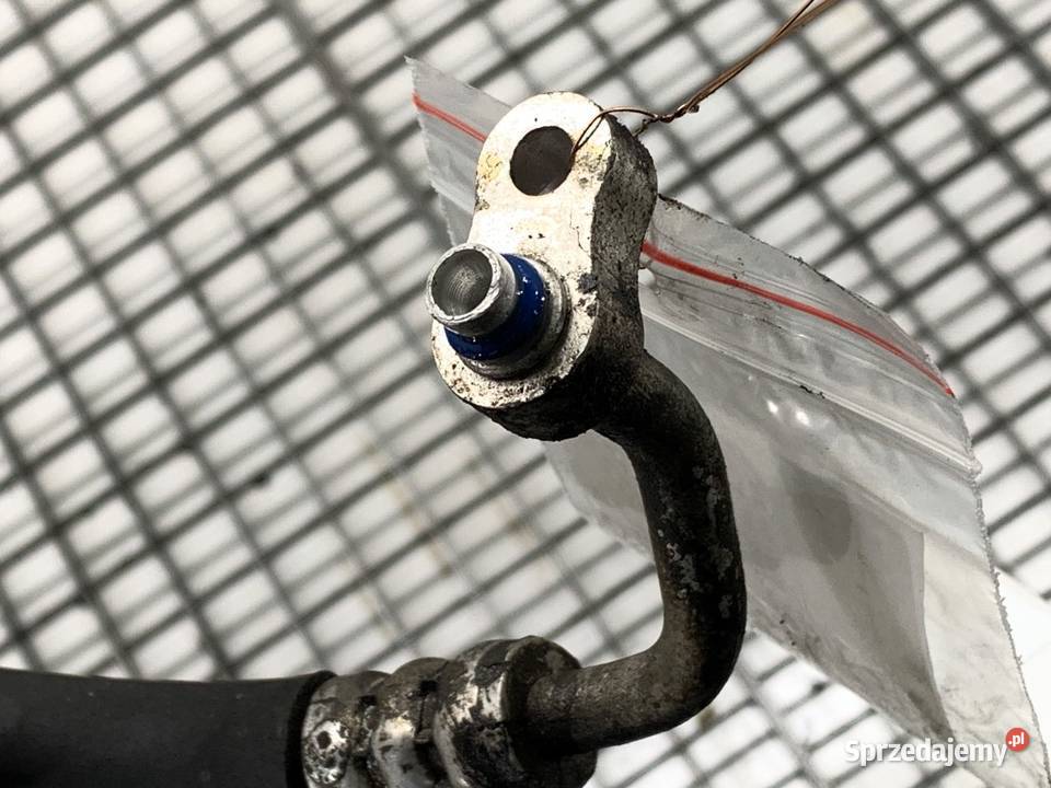 RURKA KLIMATYZACJI HYUNDAI TUCSON 20 113