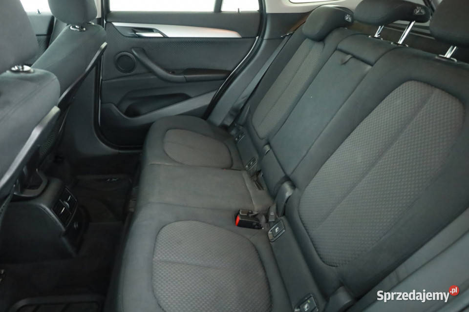BMW X1 sDrive20d czujnik deszczu Piaseczno
