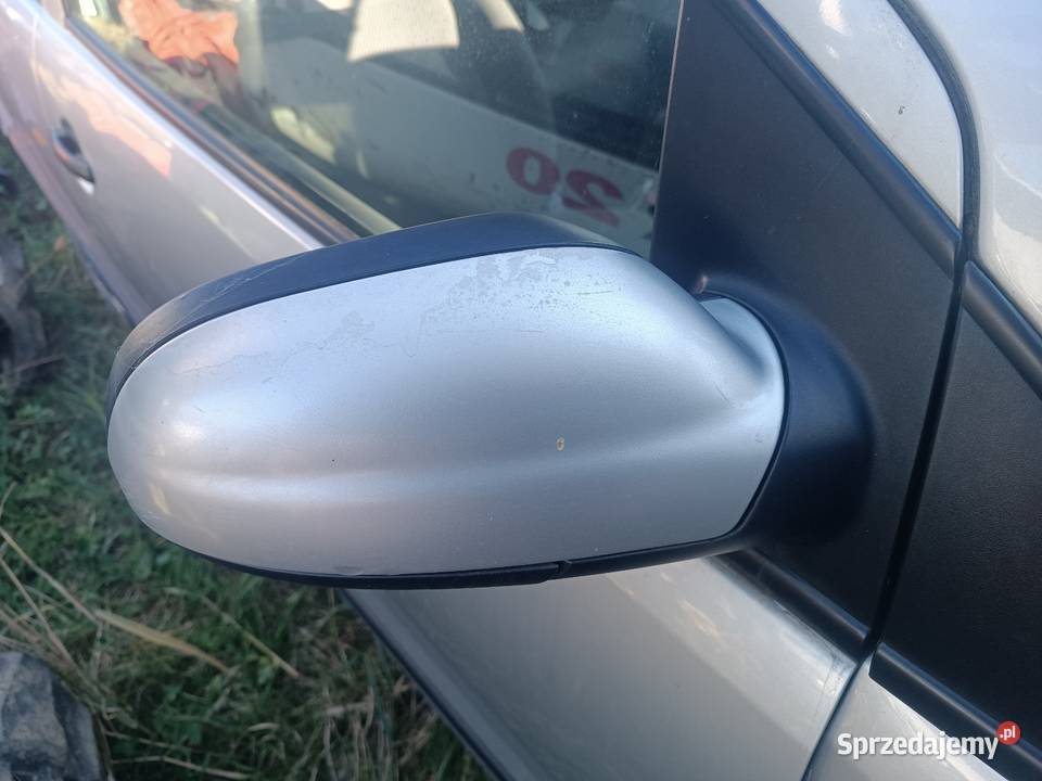 Lusterko prawe Volkswagen Fox Busko-Zdrój