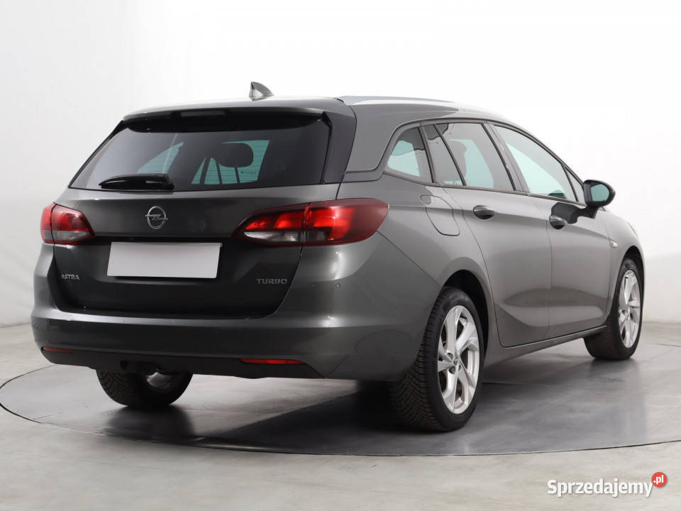 Opel Astra 14 T Katowice sprzedam