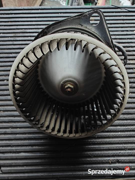 Suzuki Alto wentylator nawiewu osobowe mazowieckie Łagów