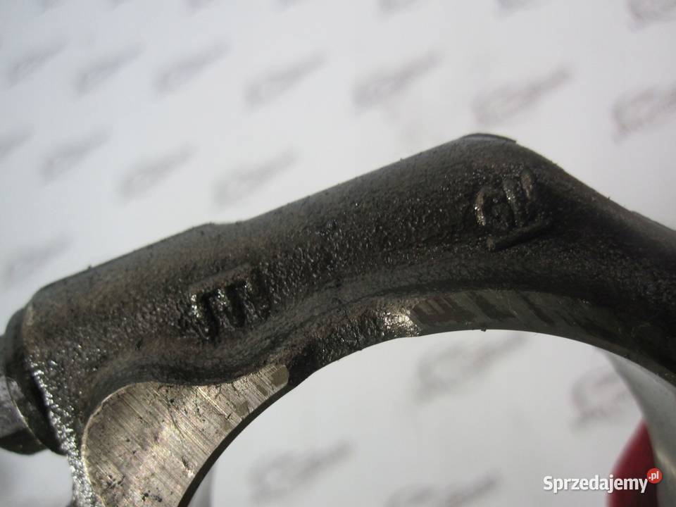 INSIGNIA ZAFIRA ASTRA 20 CDTI A20DTH tłok osobowe Kielce