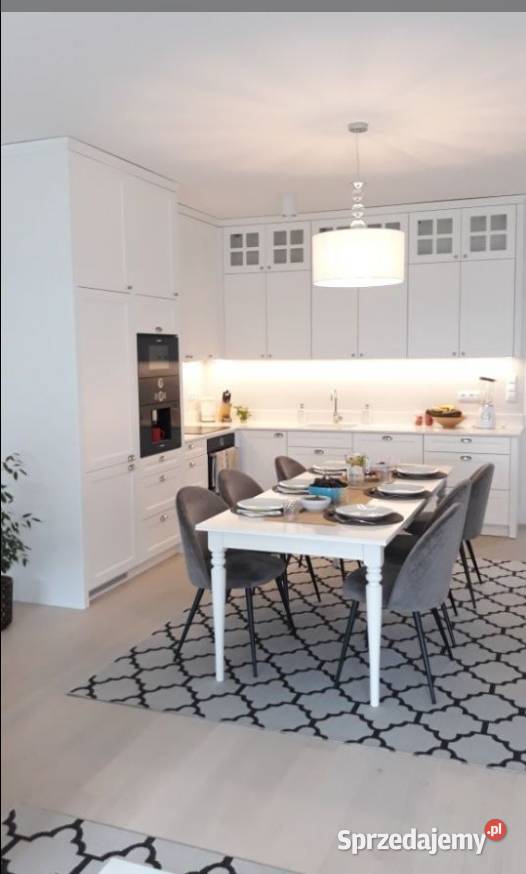 4pok 173met Gumińskiego TARASOGRÓDGARAŻ Legnica Liczba pokoi 4