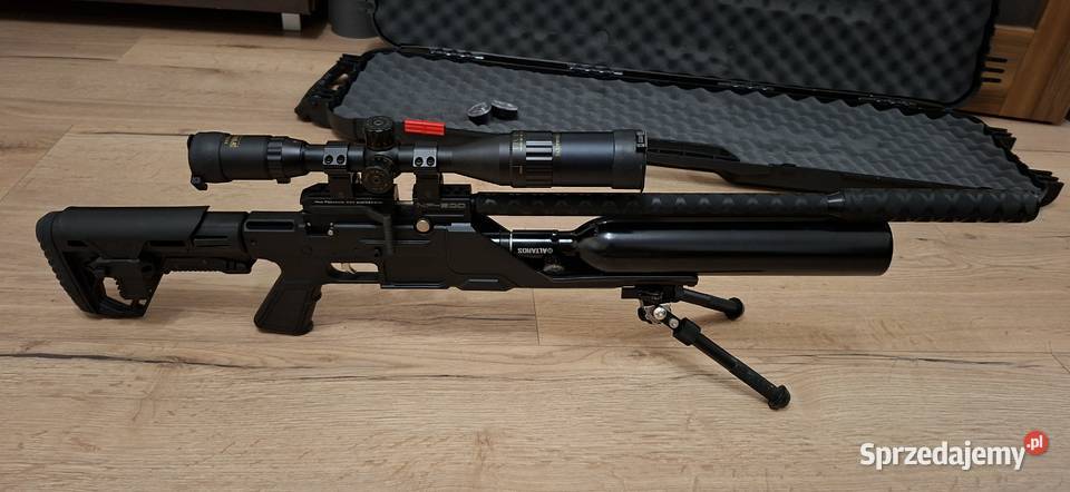 Kral NP 500 55mm Kalisz