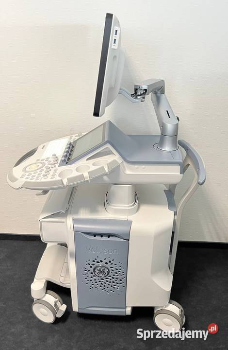 GE Healthcare Voluson E10 mazowieckie Warszawa