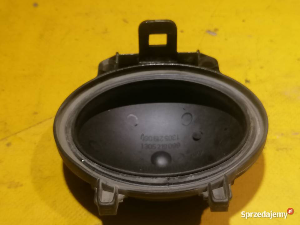 zaślepka lampy przód Peugeot 406 lift r9904 Piotrków Trybunalski