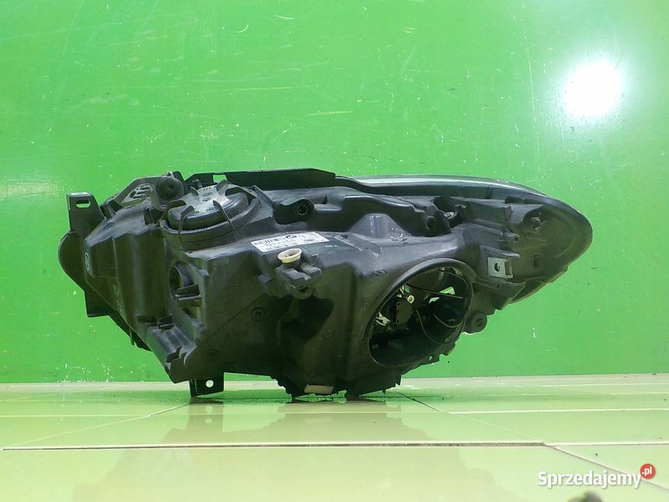 BMW 1 F20 16 B 13r 1115 5D lampa prawa przod osobowe Suków