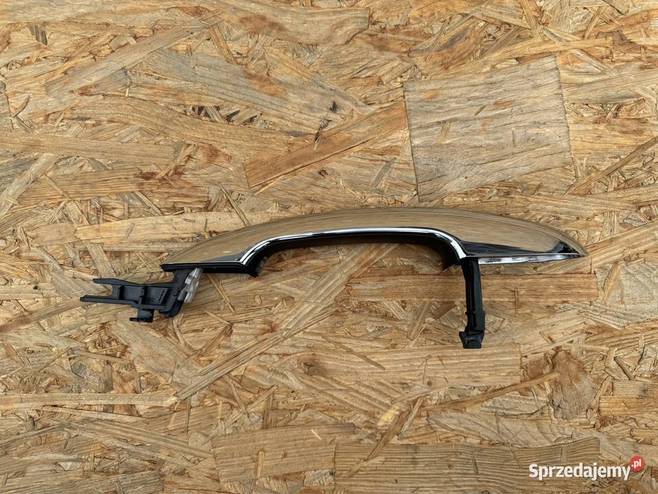 Klamka zewnętrzna mini cooper F55 F56 F57 przód Międzychód