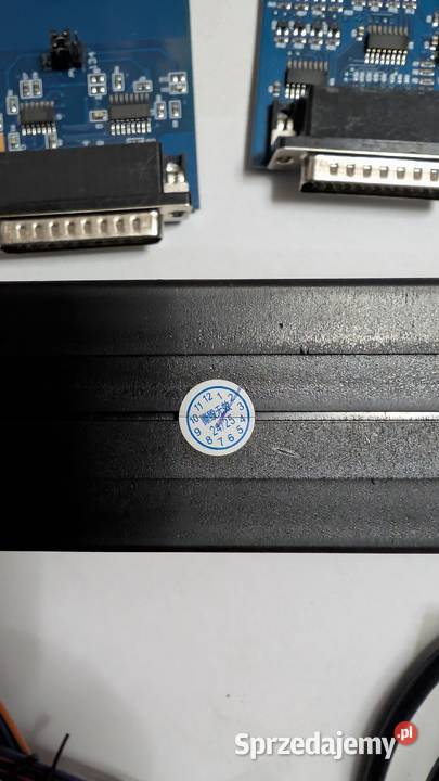 Programator iProg kompletny zestaw adapterów Gliwice