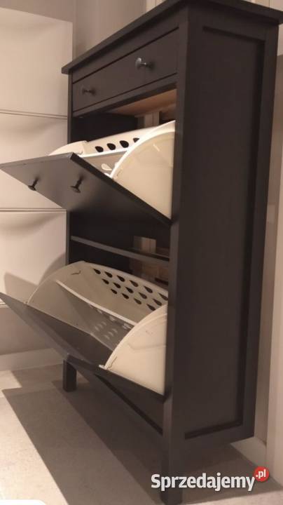 Szafka na buty Ikea lubelskie Lublin
