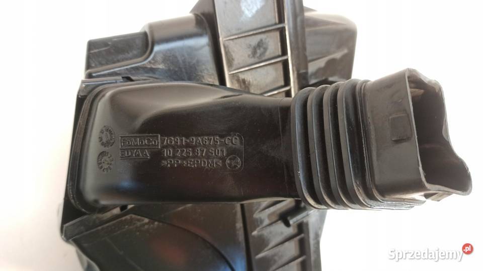 VOLVO v70 20d OBUDOWA FILTRA POWIETRZA 30680964 dolnośląskie