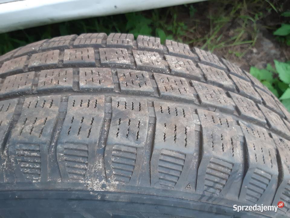 Scudo II 07r Kola felgi stalowe opony zimowe Samochodowe Mińsk Mazowiecki