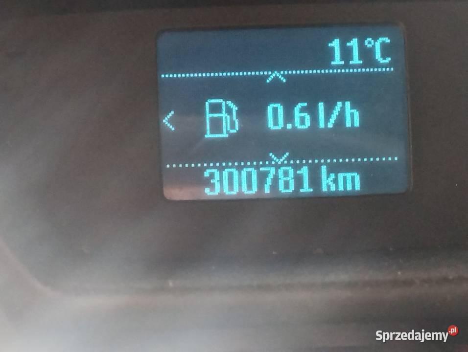 Ford transit connect Olkusz