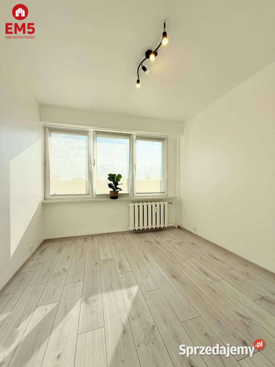 Mieszkanie Białystok CHROBREGO 34m2 2 pokojowe