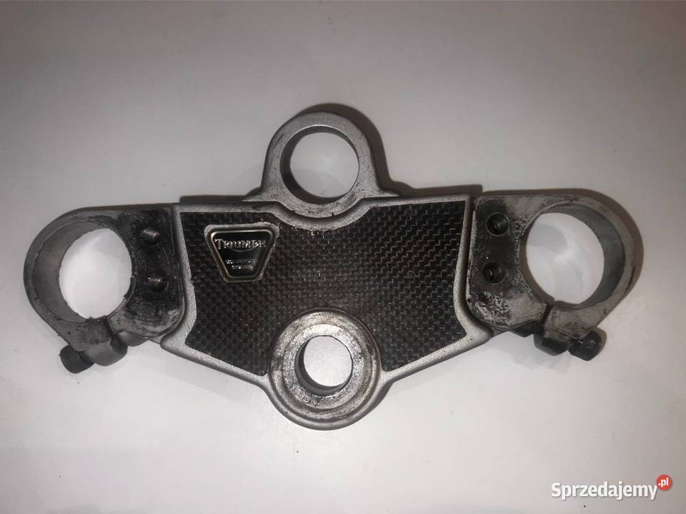 półka górna Triumph Sprint RS 955i Ostrzeszów sprzedam