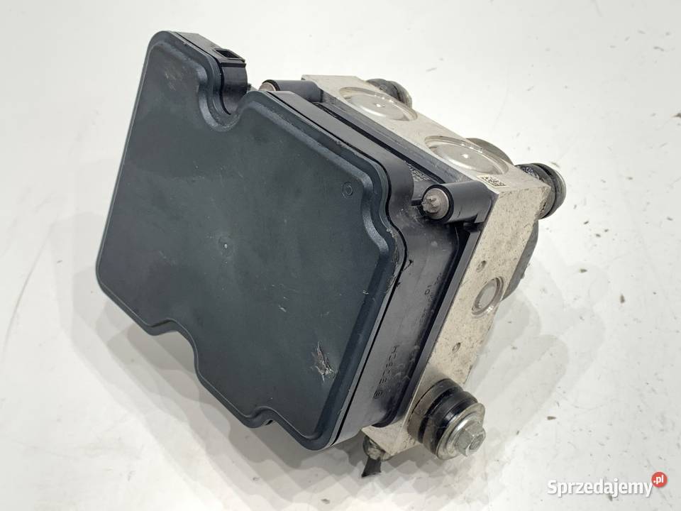 POMPA ABS NISSAN MICRA K13 476603HN5A 12 80 podkarpackie