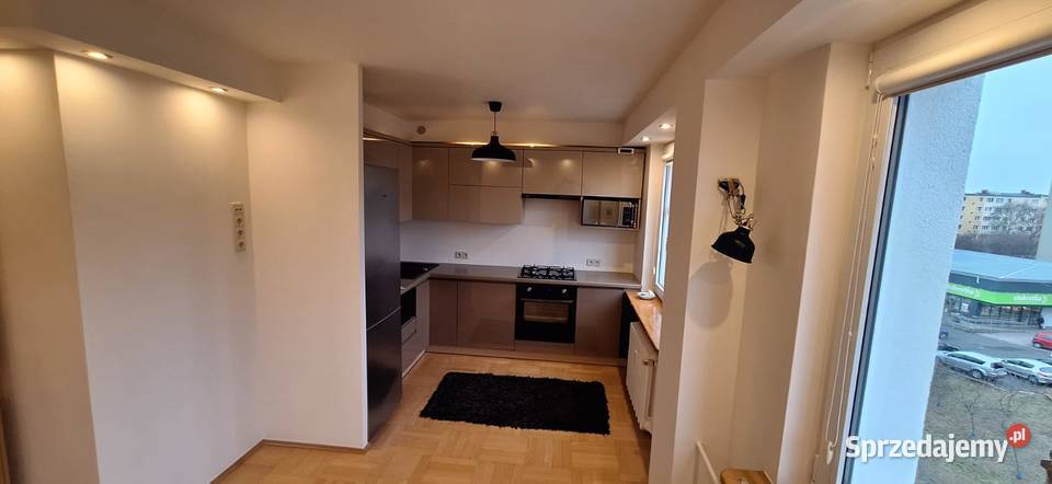 Na sprzedaż wyjątkowe 3pokojowe mieszkanie w Lublin