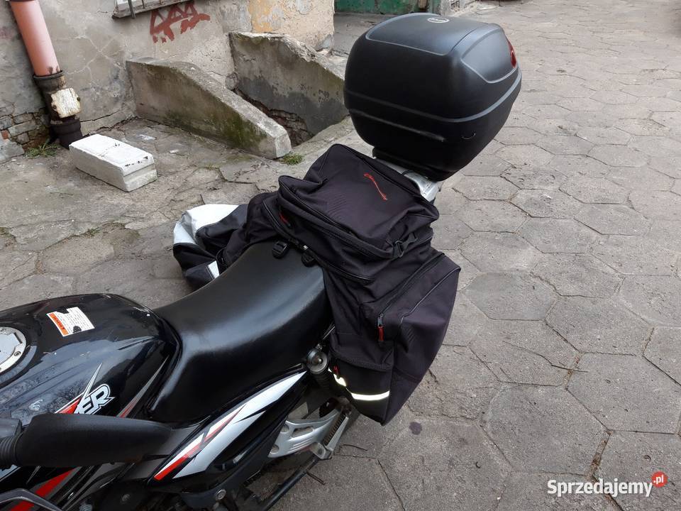 mam na sprzedaż motorower benzer Motoryzacja Łódź