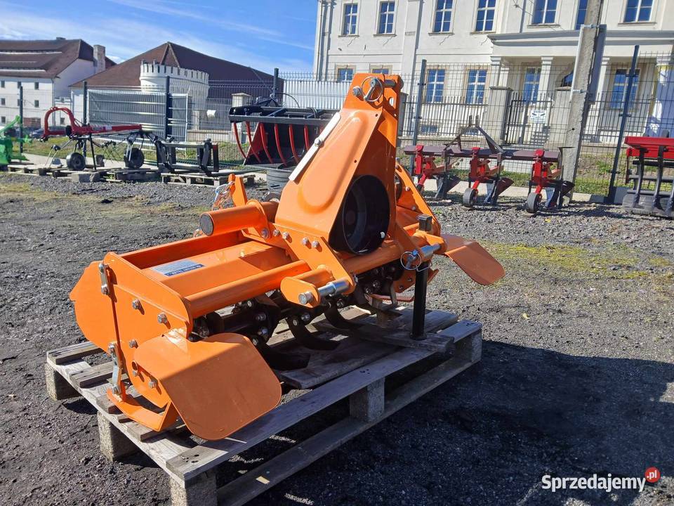 Glebogryzarka TL 95105125135 dolnośląskie