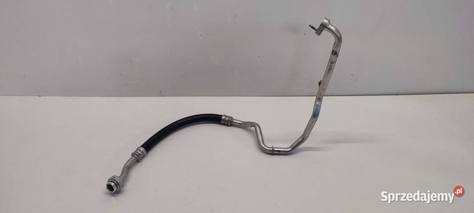 VW TIGUAN II PRZEWÓD KLIMATYZACJI 5QF816743A sprzedam