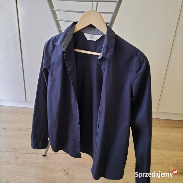 Koszule Grudziądz sprzedam