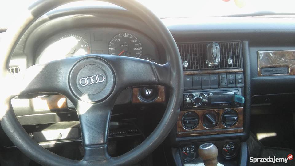 sprzedam audi coupe Audi lubelskie Piaski