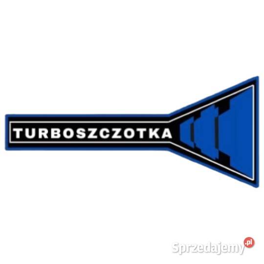 Turboszczotka pranie narożnika Gdynia Gdańsk