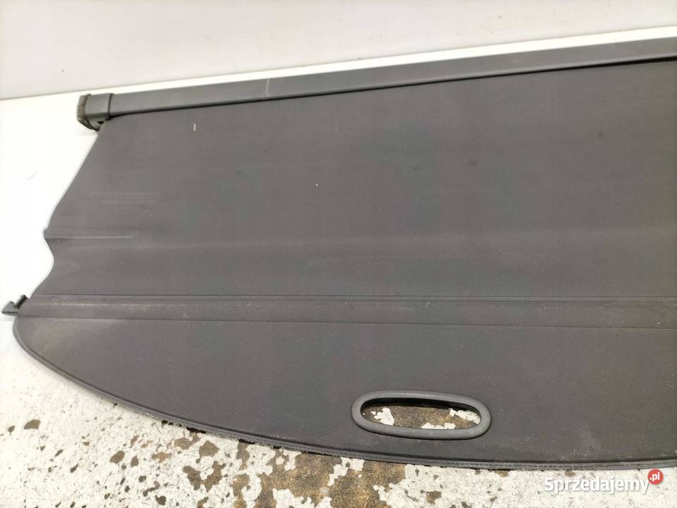 ROLETA BAGAŻNIKA Hyundai ix35 I 2009 świętokrzyskie