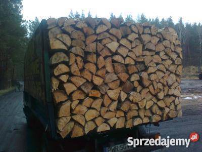 Drewno Kominkowe Legnica 165mp Legnica