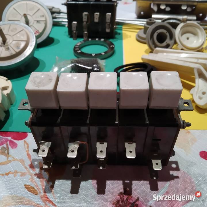 Pralka Tamat 500 Tatramat części Pralki i suszarki Kluczbork