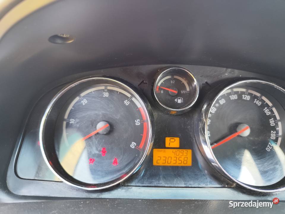 Sprzedam samochód opel antara Jabłonica Polska